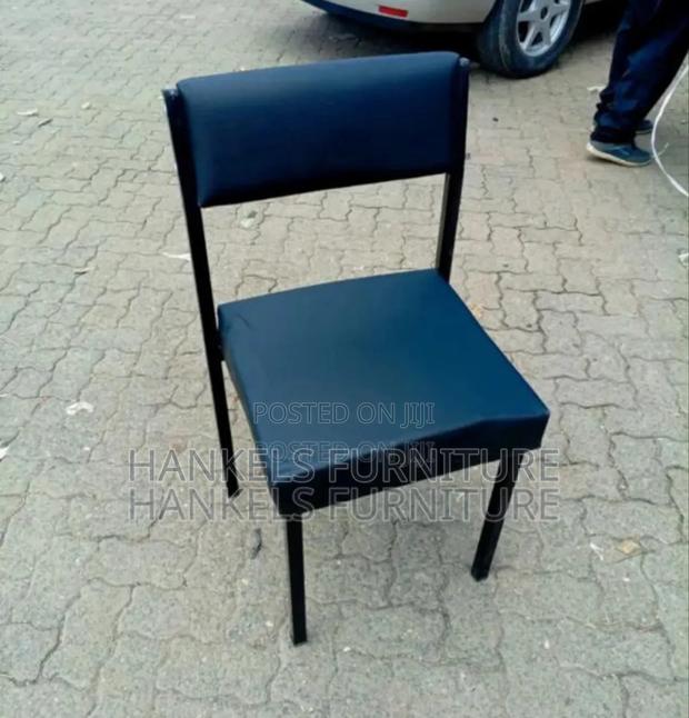 Modern Caterina Office Staff Chair
