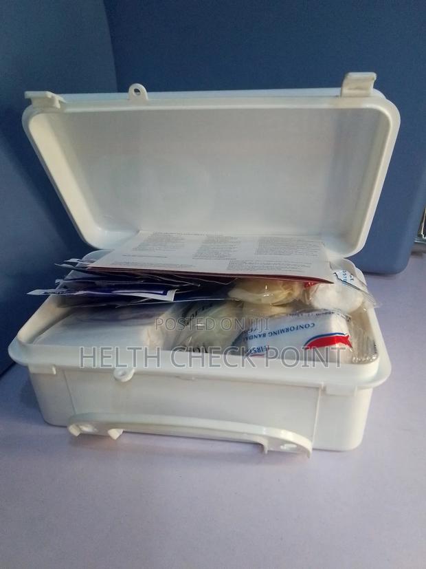 Pulse First Aid Kit - thumbnail 2