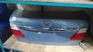 Toyota Premio 260 Boot Year 2013