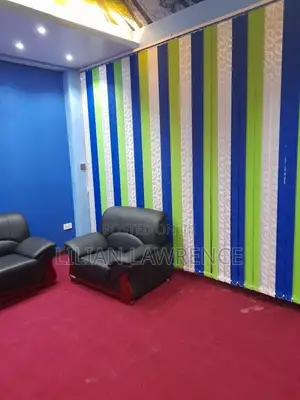 Smart Vertical Blinds