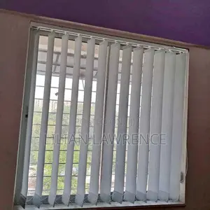 Smart Vertical Blinds