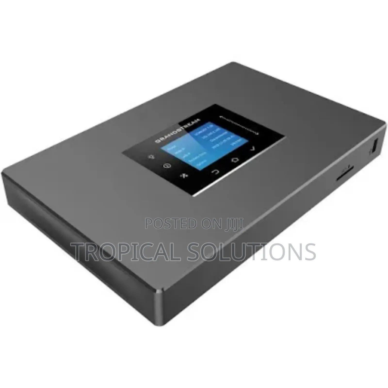 Grand Stream Ucm6300a Audio Series Model