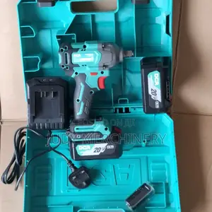 Dca Impact Wrench 20volts