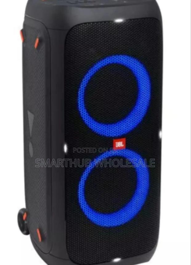 JBL Partybox 310 240w RMS