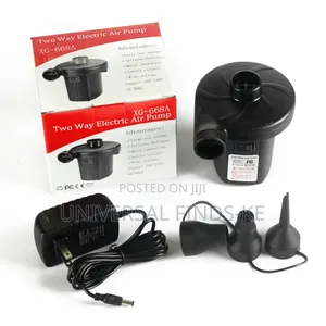 Electric Air Pump