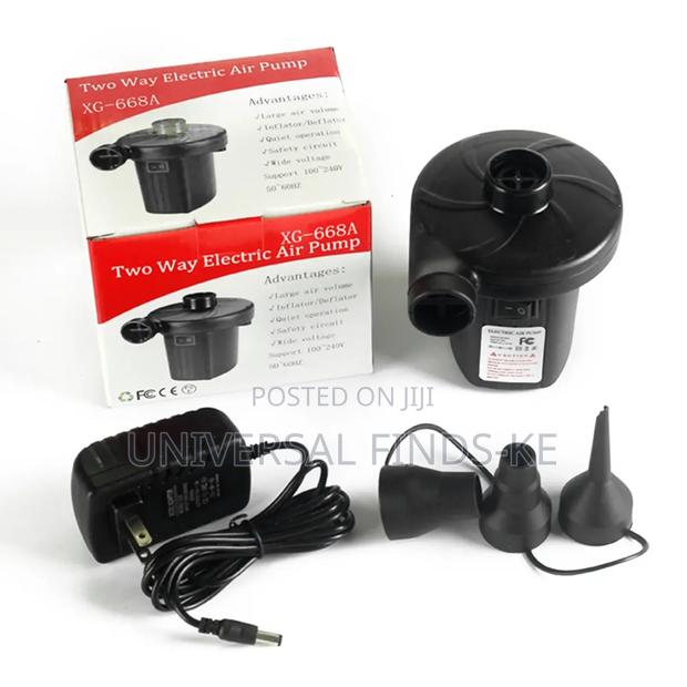 Electric Air Pump