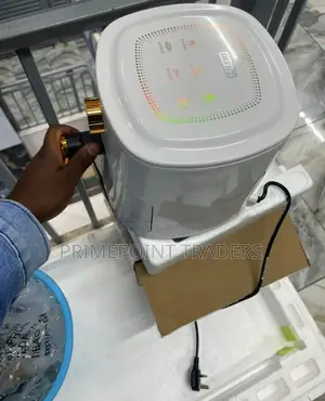 Healthy Frying Made Simple