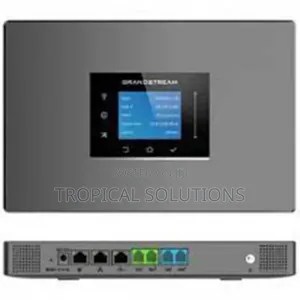 Grand Stream Ucm6302a Upto 500user With 75 Concurrent Calls