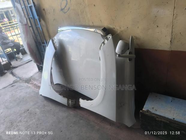 Prado 2015 Bonet - main view