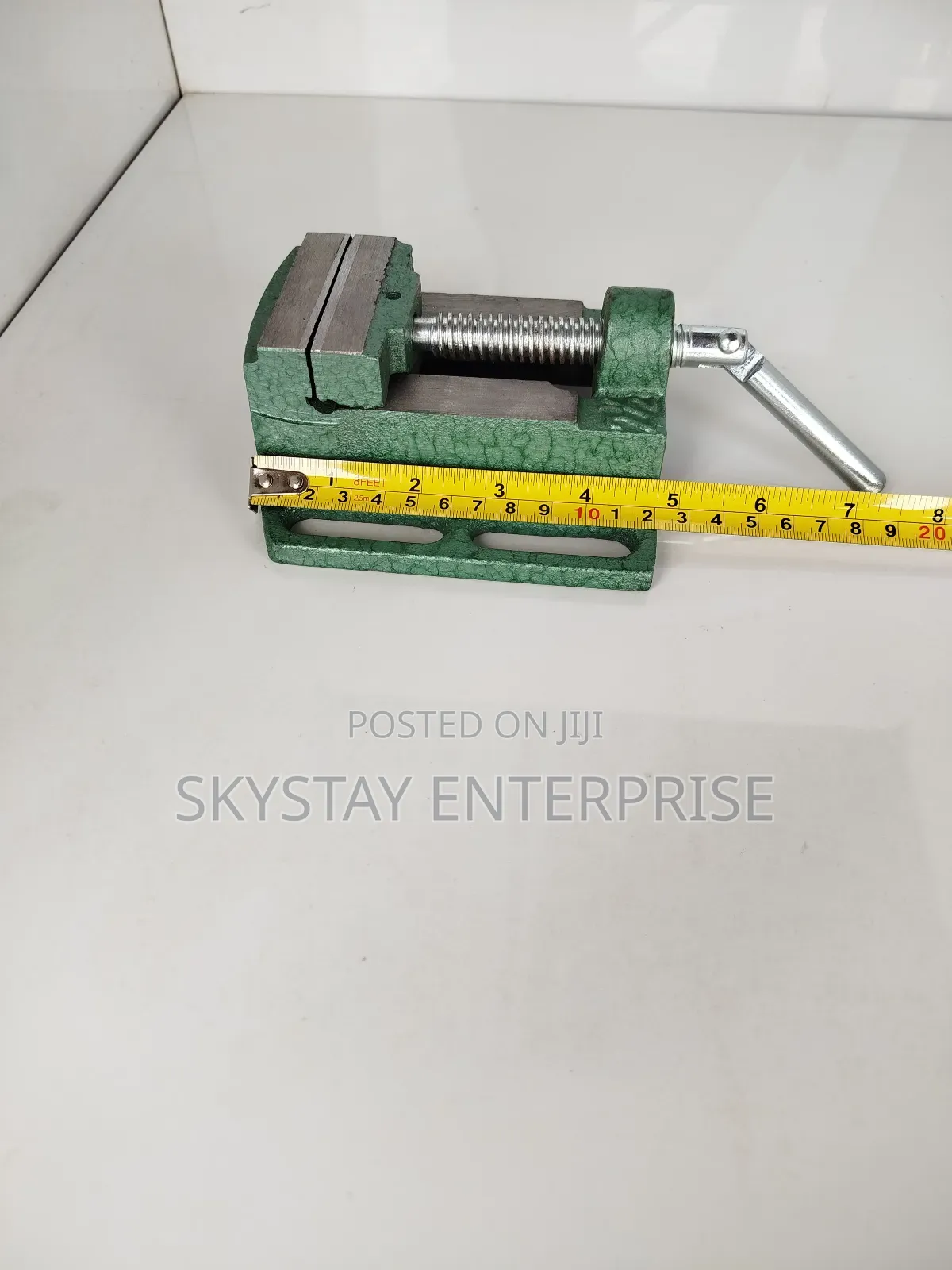 Vise/Vice Cast Iron 2.5"