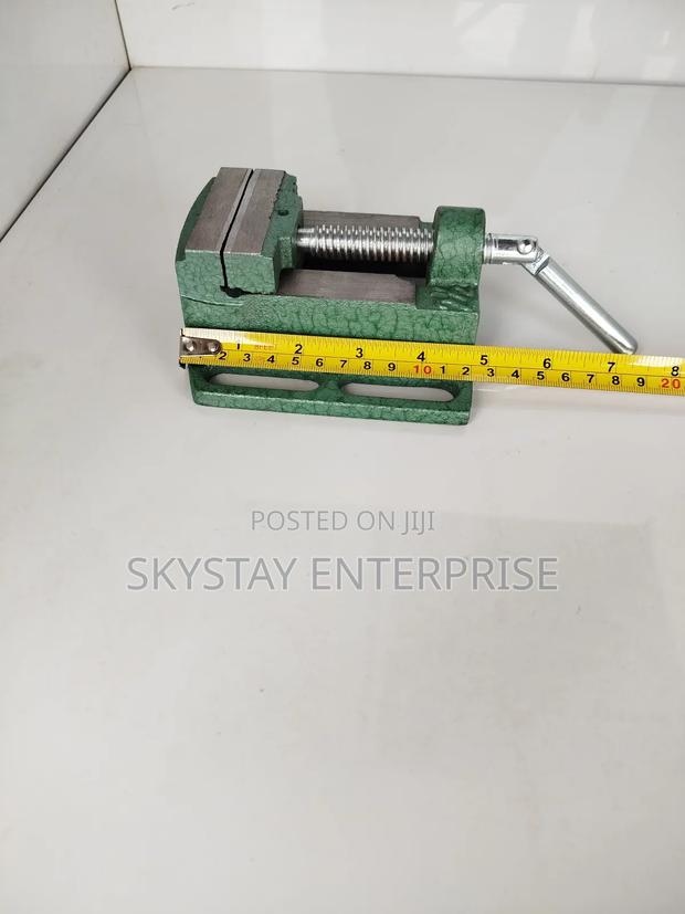 Vise/Vice Cast Iron 2.5" - main view