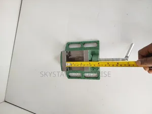 Vise/Vice Cast Iron 2.5"