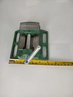Vise/Vice Cast Iron 2.5"
