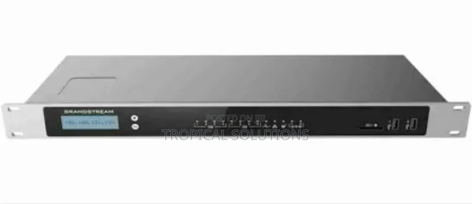 Grand Stream Ucm6304a Ip PBX 1000user and 150 Concurrent Calls