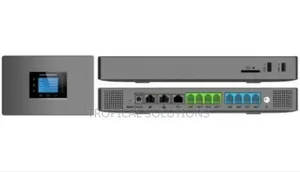 Grand Stream Ucm6304a Ip PBX 1000user and 150 Concurrent Calls