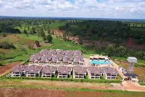 Licensed Drone Services Kenya- Aerial Photography Videography