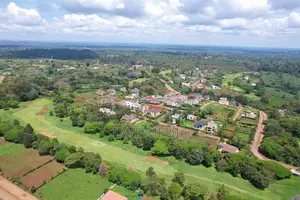 Licensed Drone Services Kenya- Aerial Photography Videography