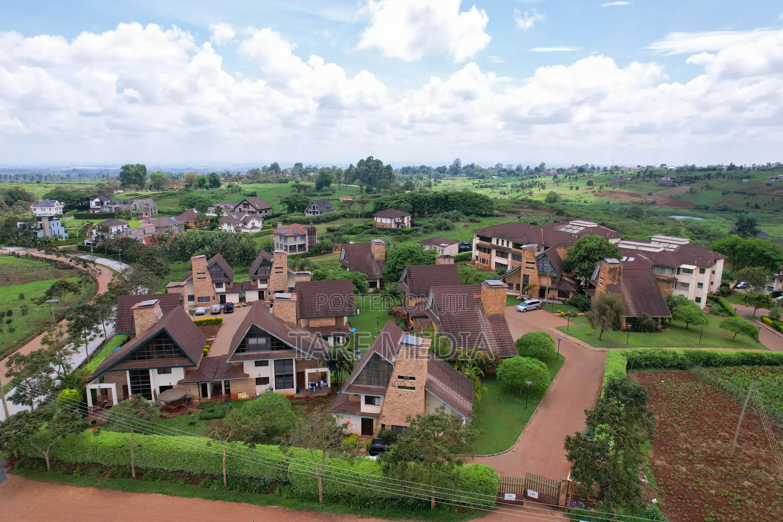 Licensed Drone Services Kenya- Aerial Photography Videography