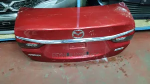 Mazda Atenza Boot