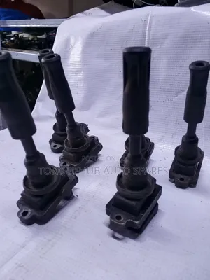 Suzuki Grand Vitara 1999 Ignition Coil