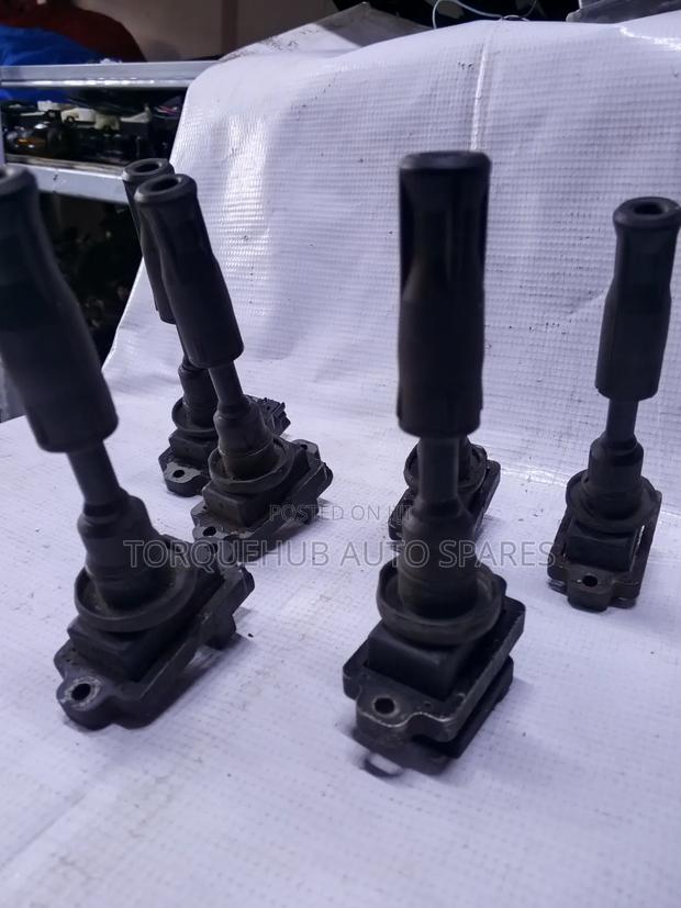 Suzuki Grand Vitara 1999 Ignition Coil - thumbnail 2