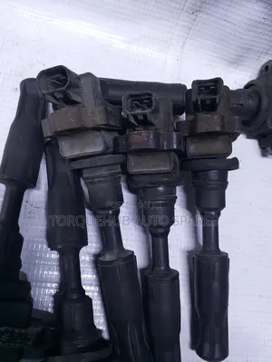 Suzuki Grand Vitara 1999 Ignition Coil