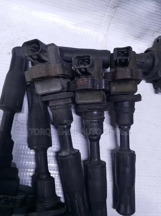 Suzuki Grand Vitara 1999 Ignition Coil - thumbnail 3