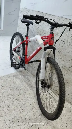 Premier Size 27.5, and Size 29 Adult MTB Available