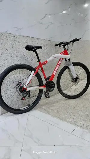 Premier Size 27.5, and Size 29 Adult MTB Available