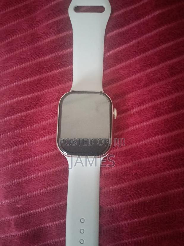 Smartwatch