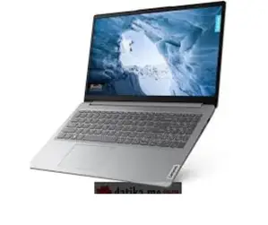 New Laptop Lenovo IdeaPad 1 8GB Intel Celeron SSD 256GB