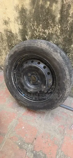 Rims Tyre Size 15