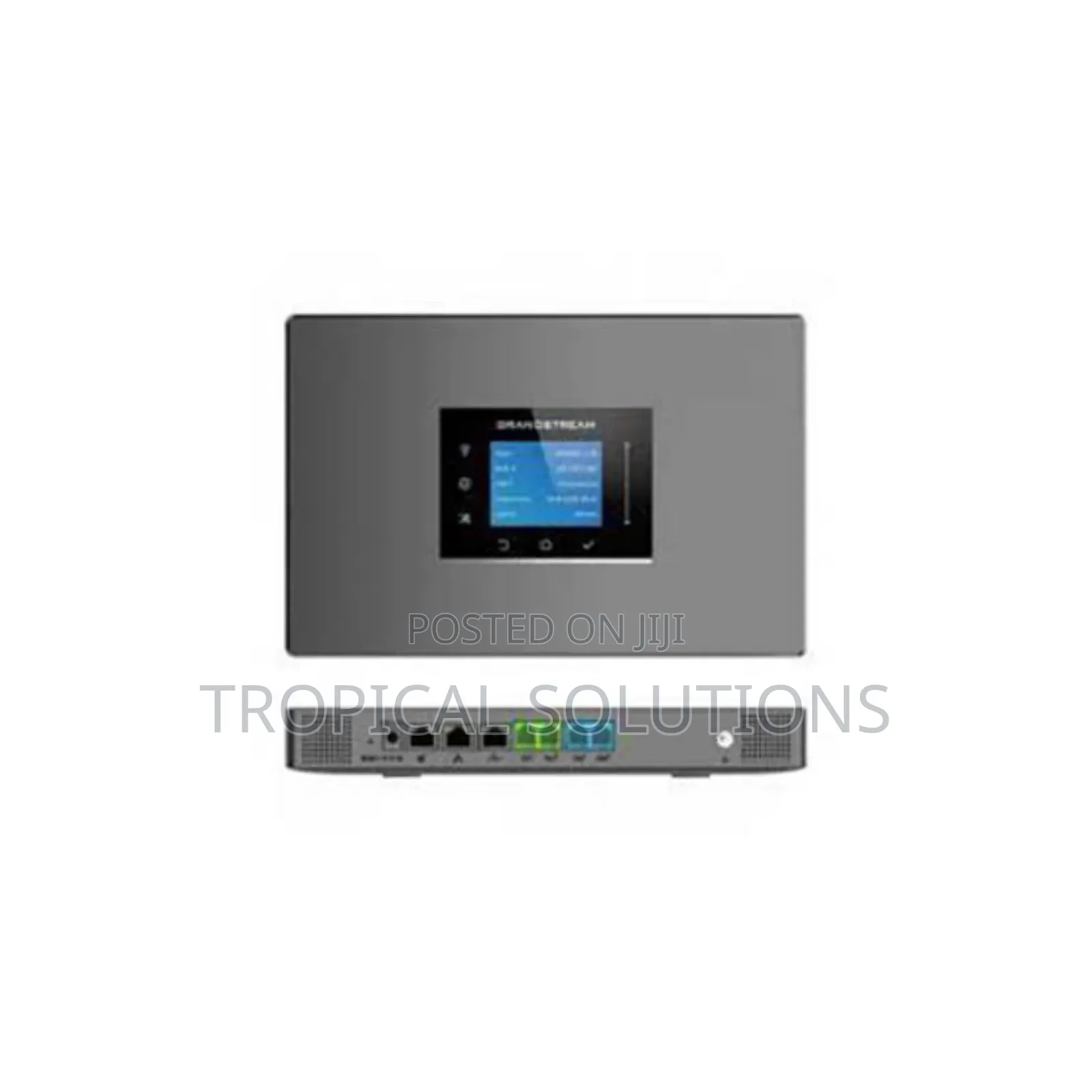 Grand Stream Ucm6302 Ip PBX Video Audio PBX