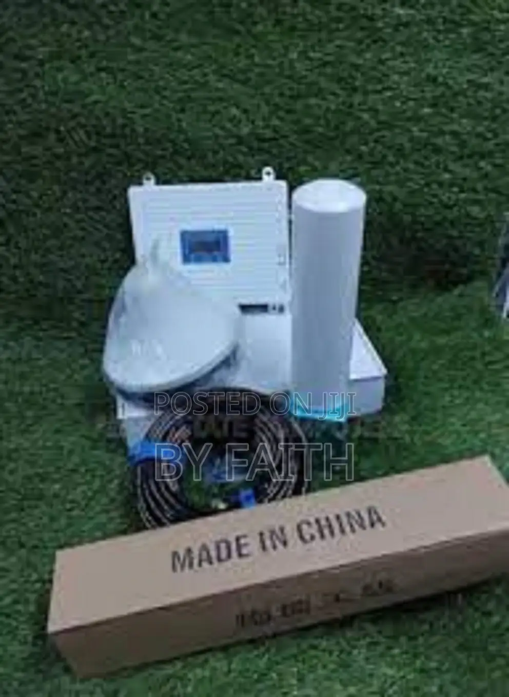 GSM 2g 3g 4g Network Signal Repeater Amplifier for Home Office