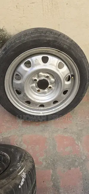Rim Size 14