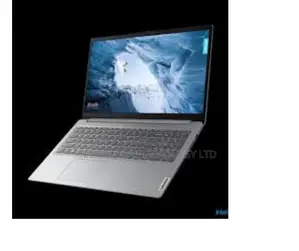 New Laptop Lenovo IdeaPad 1 8GB Intel Celeron SSD 256GB