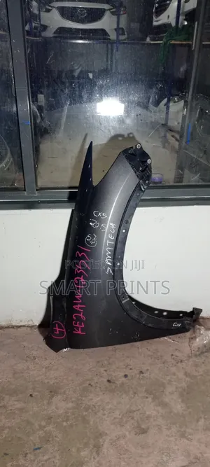 Ex Japan Mazda Cx 5 2015 Right Wing Available