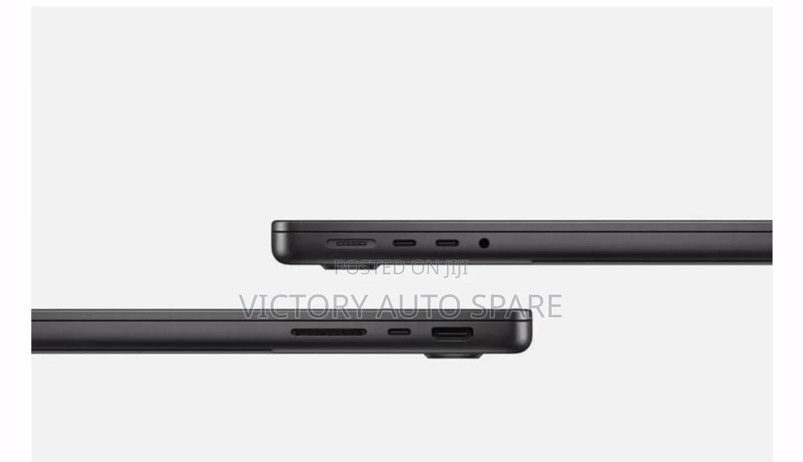 New Laptop Apple MacBook Pro 16GB Apple M5 SSD 512GB