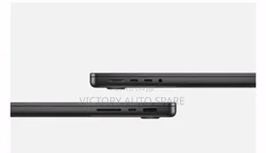 New Laptop Apple MacBook Pro 16GB Apple M5 SSD 512GB