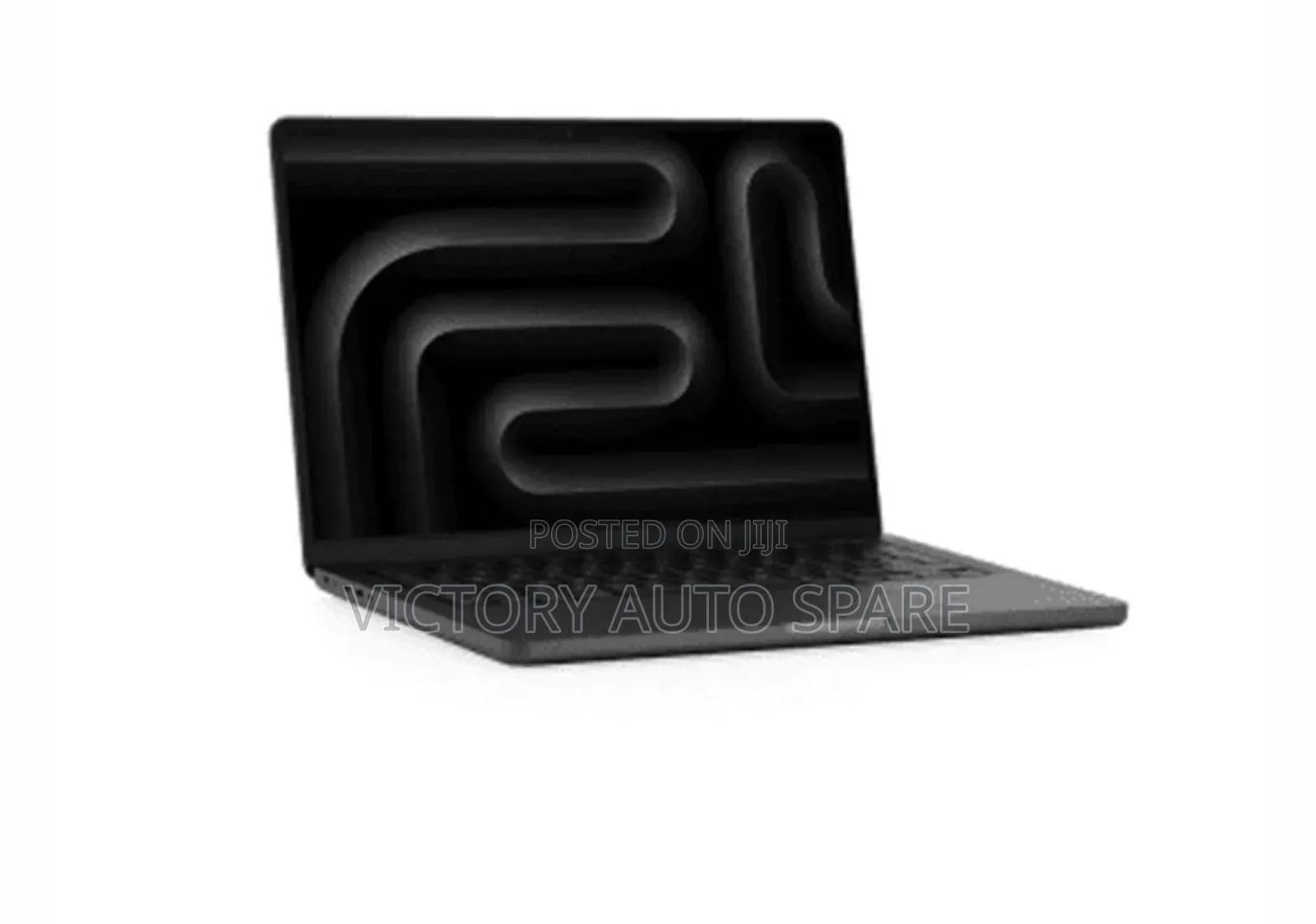 New Laptop Apple MacBook Pro 16GB Apple M5 SSD 512GB