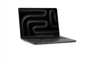 New Laptop Apple MacBook Pro 16GB Apple M5 SSD 512GB