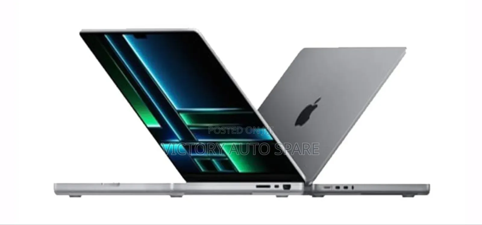 New Laptop Apple MacBook Pro 16GB Apple M5 SSD 512GB