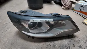 Volkswagen Tiguan RHS Headlight