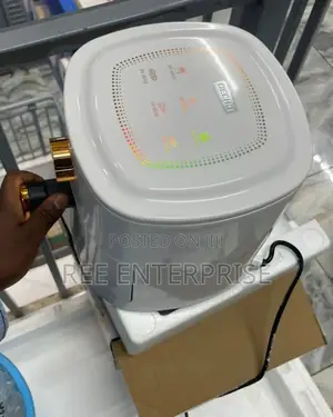 Brand New Air Fryer 4 Litres Decho Airfryer