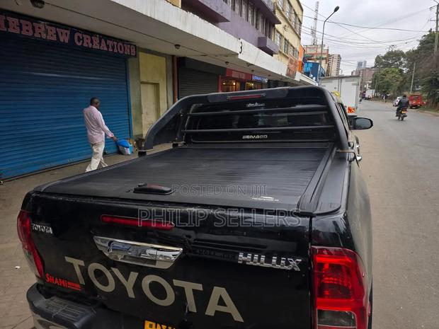 Quality and Affordable Pickup AccessoriesAvailable - thumbnail 3