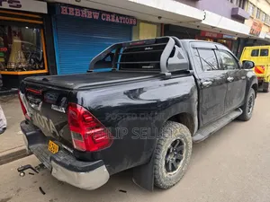 Quality and Affordable Pickup Accessories
Available