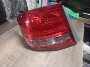 Axio 2010 Backlight