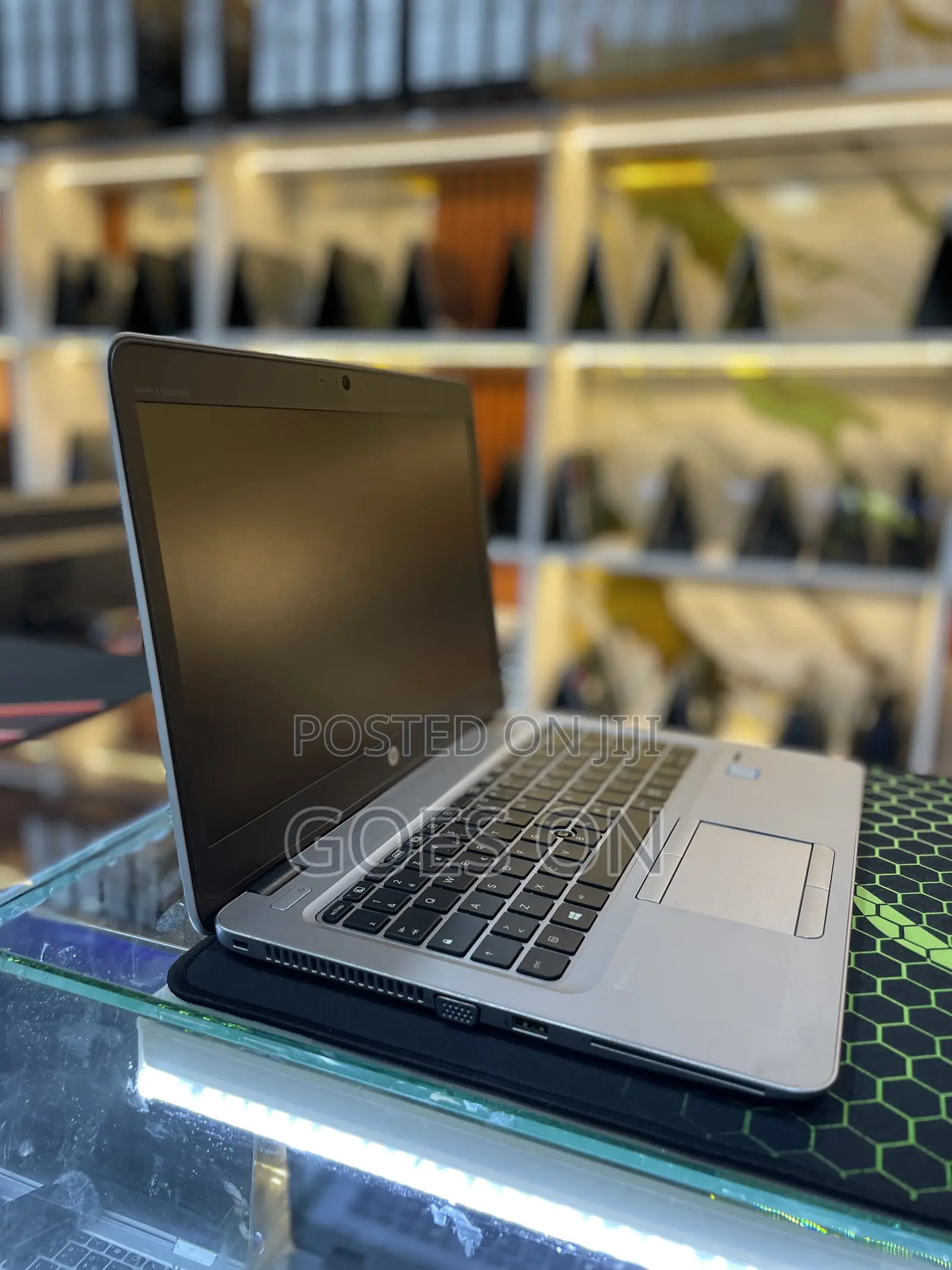 Laptop HP EliteBook 840 G3 8GB Intel Core I5 SSD 256GB