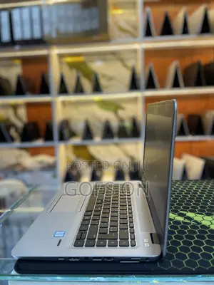 Laptop HP EliteBook 840 G3 8GB Intel Core I5 SSD 256GB