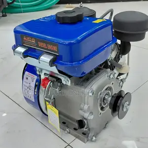 8hp Aico Japan Ac180f Diesel Engine